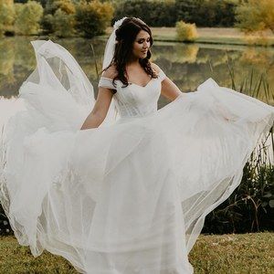 Meet your Posher, Hannah